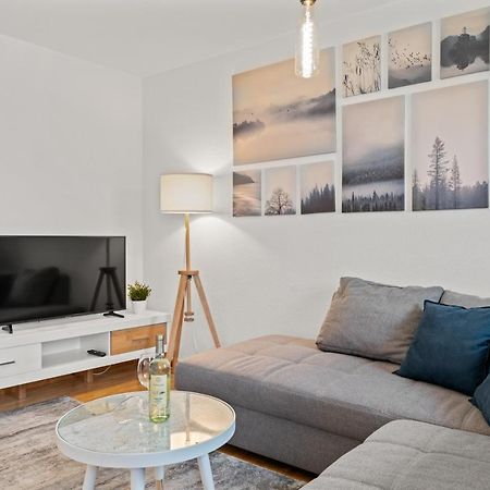Ttp Apartment 6 Friedrichshafen Luaran gambar