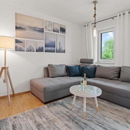 Ttp Apartment 6 Friedrichshafen Luaran gambar