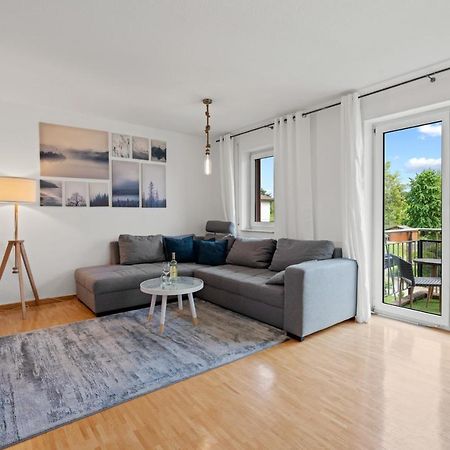 Ttp Apartment 6 Friedrichshafen Luaran gambar