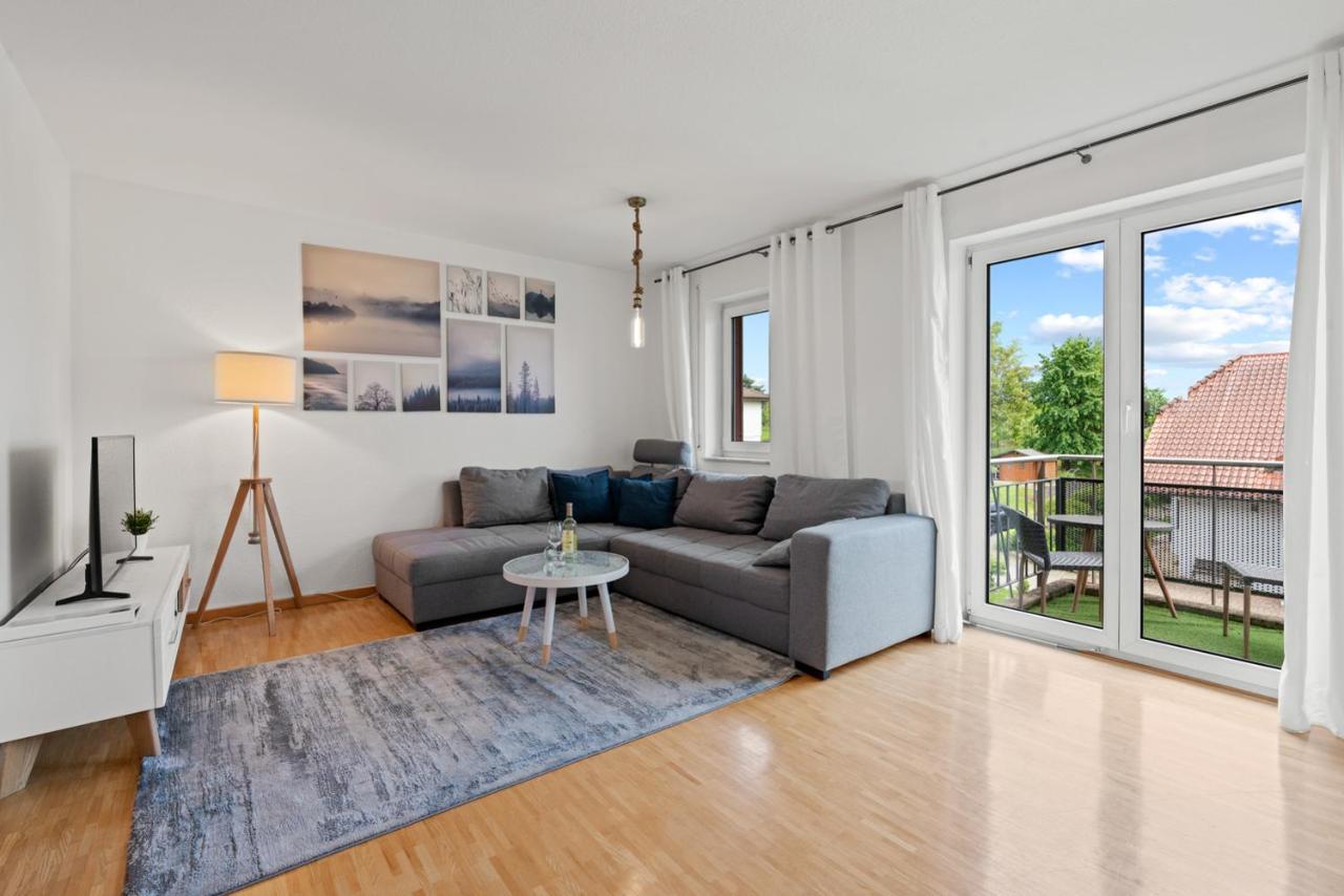 Ttp Apartment 6 Friedrichshafen Luaran gambar
