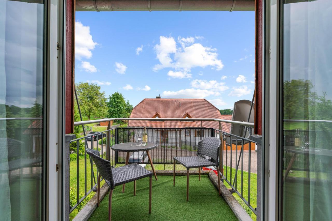 Ttp Apartment 6 Friedrichshafen Luaran gambar